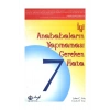 İyi Ana Babaların Yapmaması Gereken 7 Hata - Hyb Yayıncılık