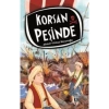 Korsan Peşinde  A.Yılmaz Boyunağa       Genç  Timaş