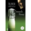 Osmanlı Barışı - İlber Ortaylı - Timaş