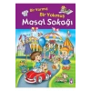 Masal Sokağı     Timaş Çocuk