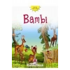 Bambi    Dünya Masalları-Timaş