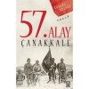 57. Alay Çanakkale - İsmail Bilgin - Timaş