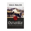 Osmanlılar - Halil İnalcık - Timaş