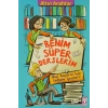 Benim Süper Derslerim       Genç  Timaş