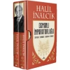 Osmanlı İmparatorluğu 2 Cilt Tk. Halil İnalcık