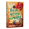 Bilinmeyen Numara Bal  Emre Gül  Renkitap