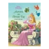Disney Prenses Aurora Ve Elmas Taç Öykü Kitabı      Doğan