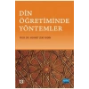 Din Öğretiminde Yöntemler-Mehmet Zeki Aydın  Nobel