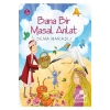 Bana Bir Masal Anlat. Sema Maraşli Profil