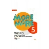 More More 5.Sınıf İngilizce Worg Power