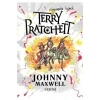 Johnny Maxwell Serisi 3 Kitap Set  Tudem