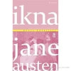 İkna - Jane Austen - Timaş