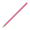 Faber Parlak Renkler Kurşun Kalem Neon Pembe 5030118319