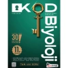 11.Sınıf Kod Biyoloji 30 Haftalık Deneme Kafadengi