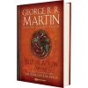 Buz Ve Ateşin Dünyası George Martın Büyük Boy Ciltli Epsilon