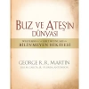 Buz Ve Ateşin Dünyası George Martın Büyük Boy Ciltli Epsilon