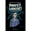 Howard P.Lovecraft Karanliklarda Yazan Adam Çi̇Zgi̇ Roman
