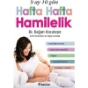 Hafta Hafta Hamilelik 9 Ay 10 Gün.Dr.Kağan Kocatepe