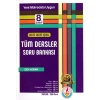 Işıklı 8.Sınıf Tüm Dersler Soru Bankası