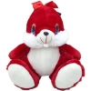 Peluş 45 Cm Sakallı Tavşan