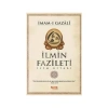 İlmin Fazileti İmamı Gazali Çelik Yayın