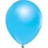 Atom Balon İç Mekan Açık Mavi