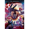 Superman Cilt 3 Paralel Evrenler Çizgi Roman  Yapı Kredi