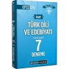 Pegem Öabt 2021 Türk Dili Edebiyatı 7 Çözümlü Deneme
