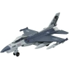 Metal Çek Bırak 1:72 Al-599 Savaş Uçağı Hw-777-16