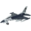 Metal Çek Bırak 1:72 Al-599 Savaş Uçağı Hw-777-16