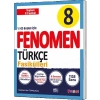 Fenomen 7.Sınıf Paragraf A Soru Bankası