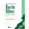 Suffa Meclisleri Kuran Bilinci Dersleri M. Emin Yıldırım  Ciltsiz   Siyer Yayın