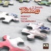 Ks Games Puzzle 500 Parça Cats On The Farm 20043