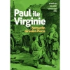 Paul İle Virginie  Renkli Bahçe
