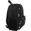 Snoopy Black Sırt Çanmtası 24858 Me Çanta