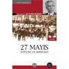 27 Mayıs İhtilalinin Sebepleri Ali Fuad Başgil  Yağmur Yayın