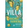 Villa Rachel Hawkıns Olimpos