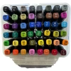 Südor Monalisa Touchblack Marker 48 Renk Tm1-48