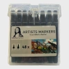 Südor Monalisa Touchblack Marker 48 Renk Tm1-48