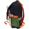 Lüx Sırt Çantası Navy 51665