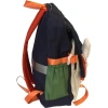 Lüx Sırt Çantası Navy 51665