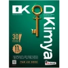 11.Sınıf Kimya 30 Haftalık Deneme Kafadengi