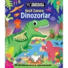 Eğlenceli Gerçekler Keşif Zamanı Dinozorlar  Masal Perest