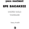 Şaka Makinesi 3 Efe Bacaksız Donum Dala Takıldı    Beyaz Balina