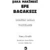 Şaka Makinesi 3 Efe Bacaksız Donum Dala Takıldı    Beyaz Balina