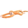 Peluş Sesli Sarılan Maymun Kzl-2101001