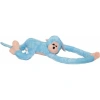 Peluş Sesli Sarılan Maymun Kzl-2101001