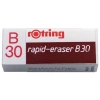 Rotring Aydınger Kurşun Kalem Silgisi B-30 S0233921