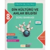 8.Sınıf Din Kültürü Soru Bankası        Şenol Hoca