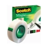 Scotch Magic Bant 19Mmx33Mm